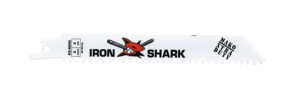 IRON SHARK 6