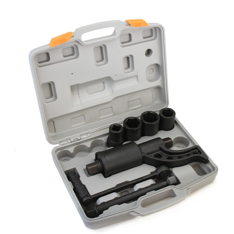 1" DR LUG NUT TORQUE MULTIPLIER NGC Industries