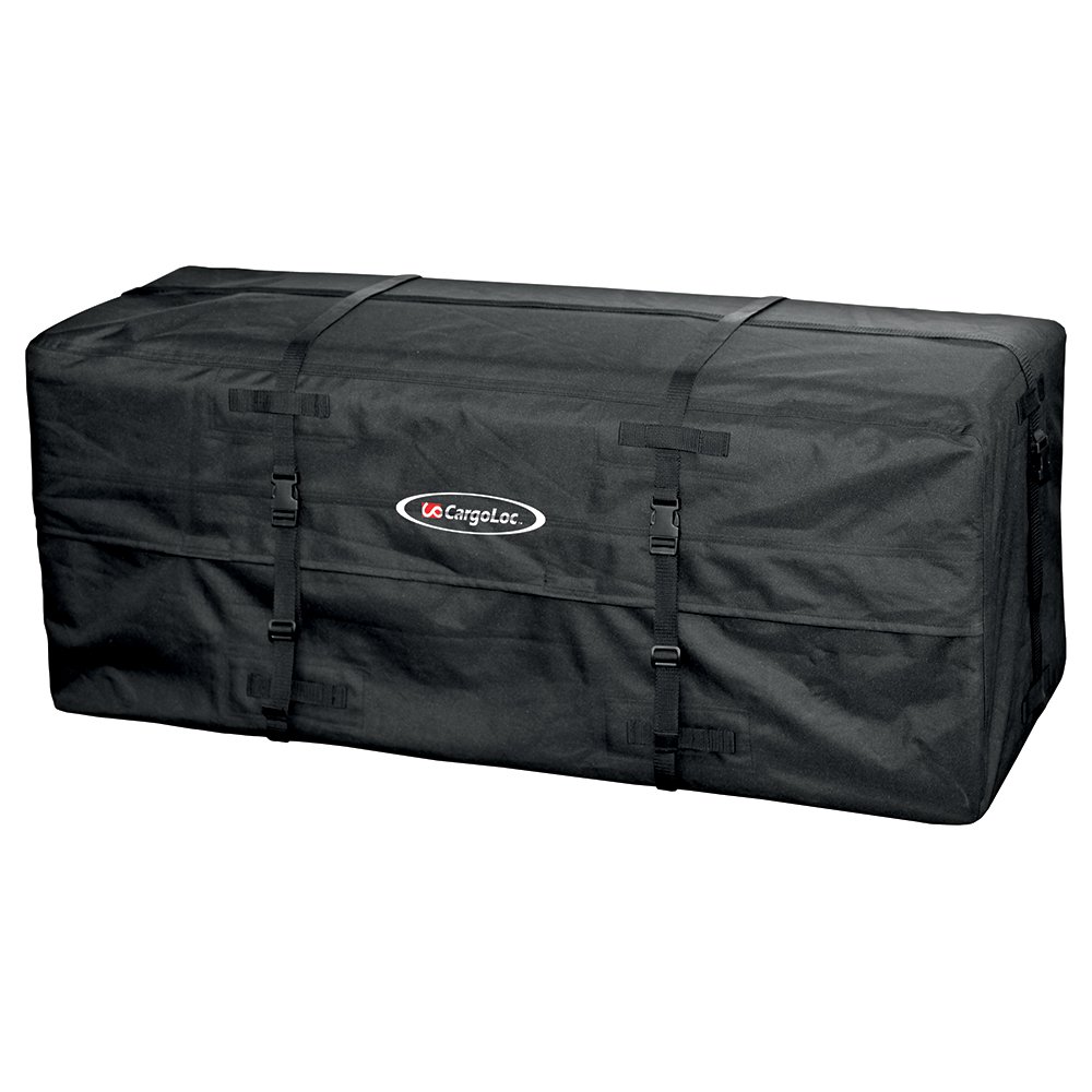 Borsa Portacarico CargoLoc Per Gancio Traino – 147x45x45 Cm, Impermeabile, Capacità Elevata Per Viaggi