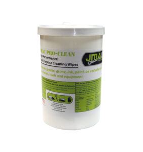 JMAC PRO-CLEAN HAND & TOOL WIPES