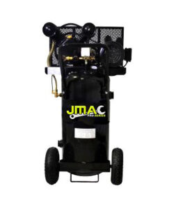 JMAC PRO-AIR 2HP 20 GALLON AIR COMPRESSOR